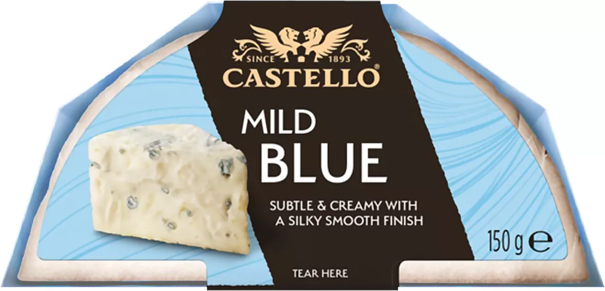 Castello Creamy