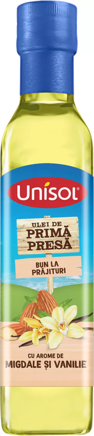 Unisol Ulei Ar 250ml