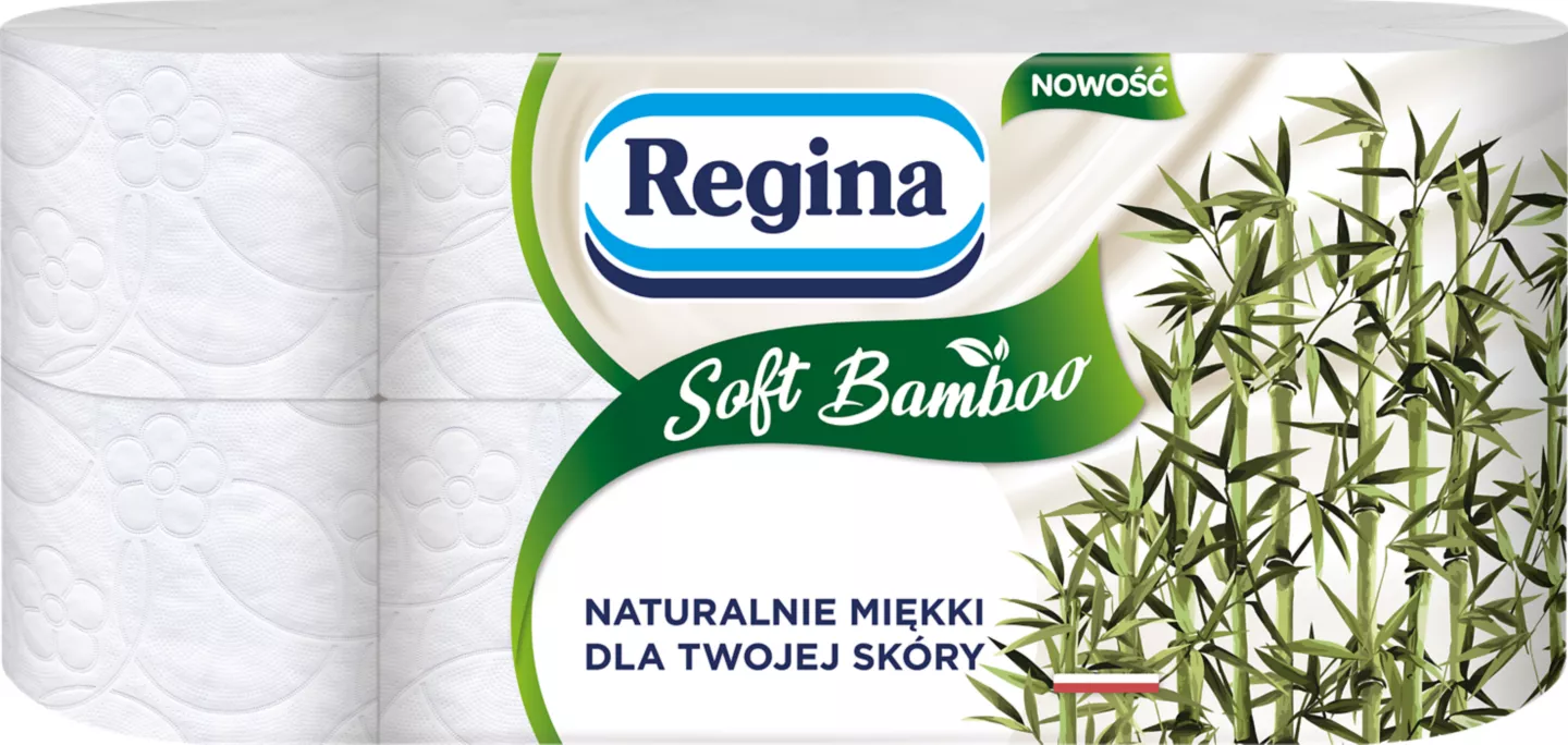 Regina Soft8ROLE