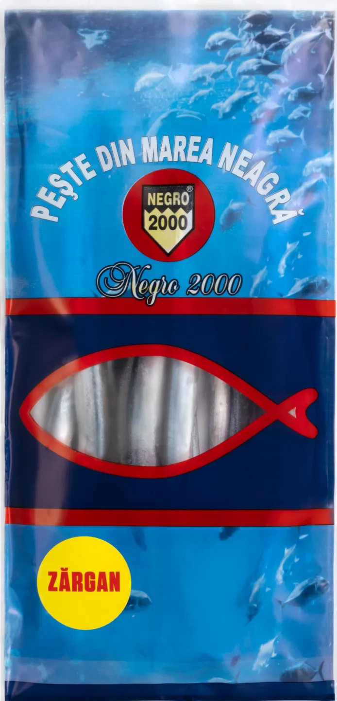 Negro2000ZARGAN 500g