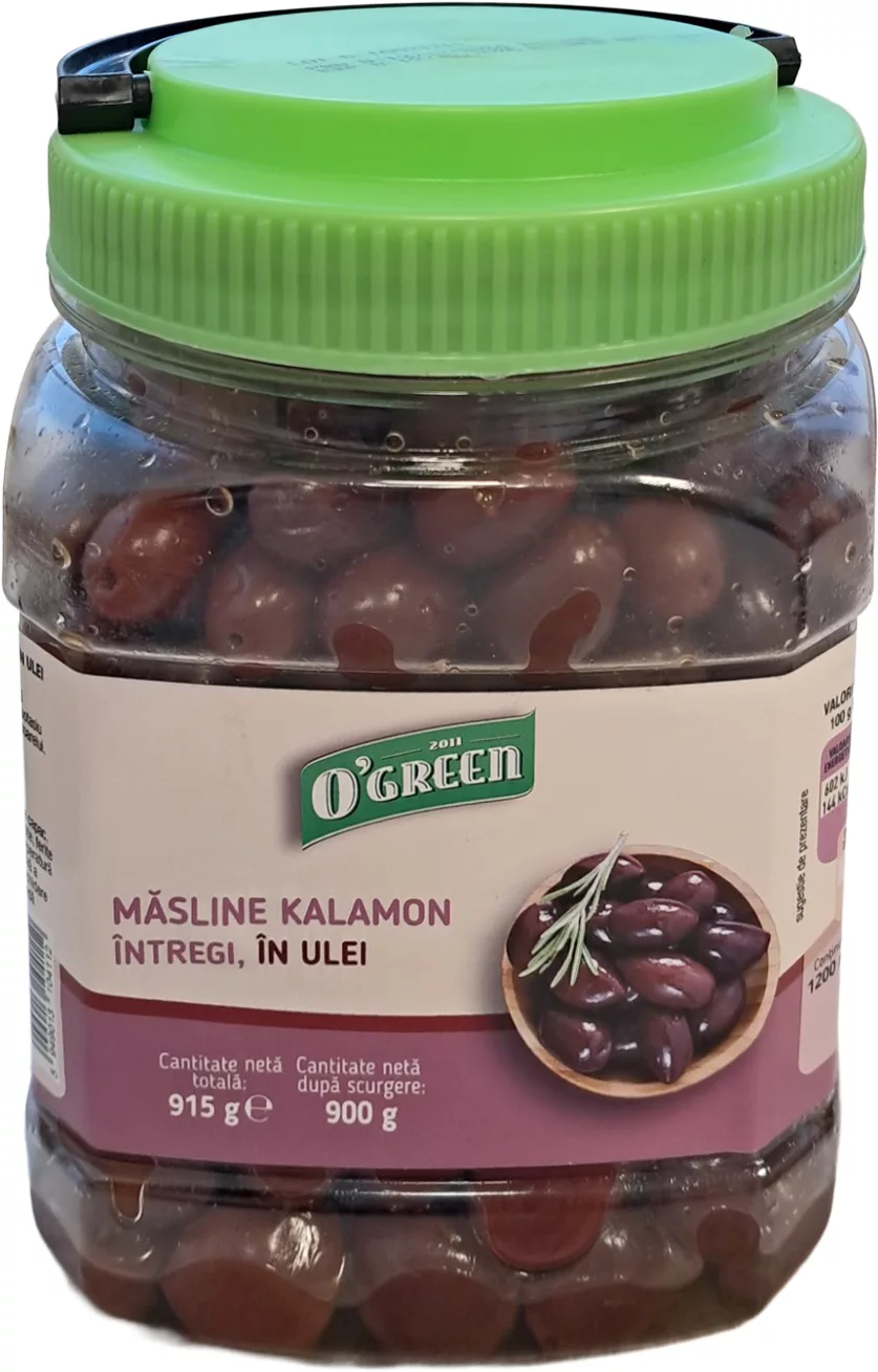 Og Masline Kala 915g