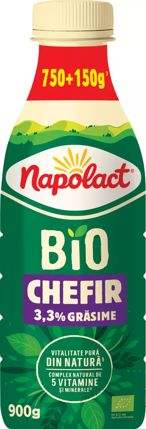 Napol Chefir BIO 900