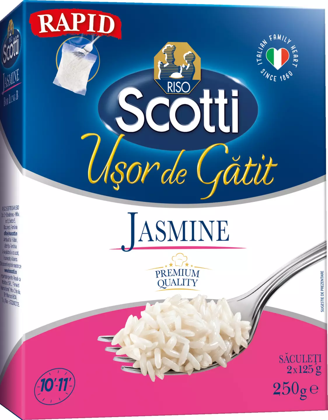 R S Orez Jasmine250