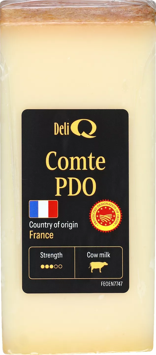 Deli Q Comte Aop