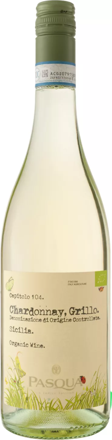 Pasqua 0,75l