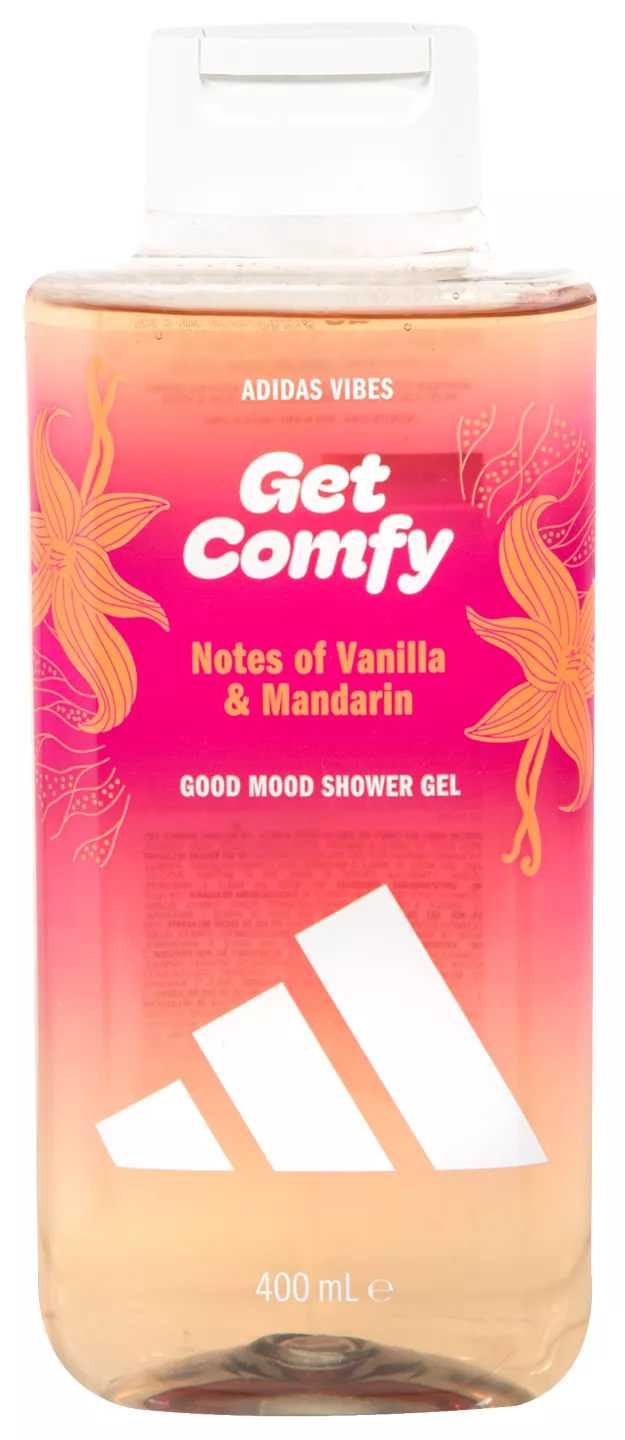 Adidas Gel Dus 400ml