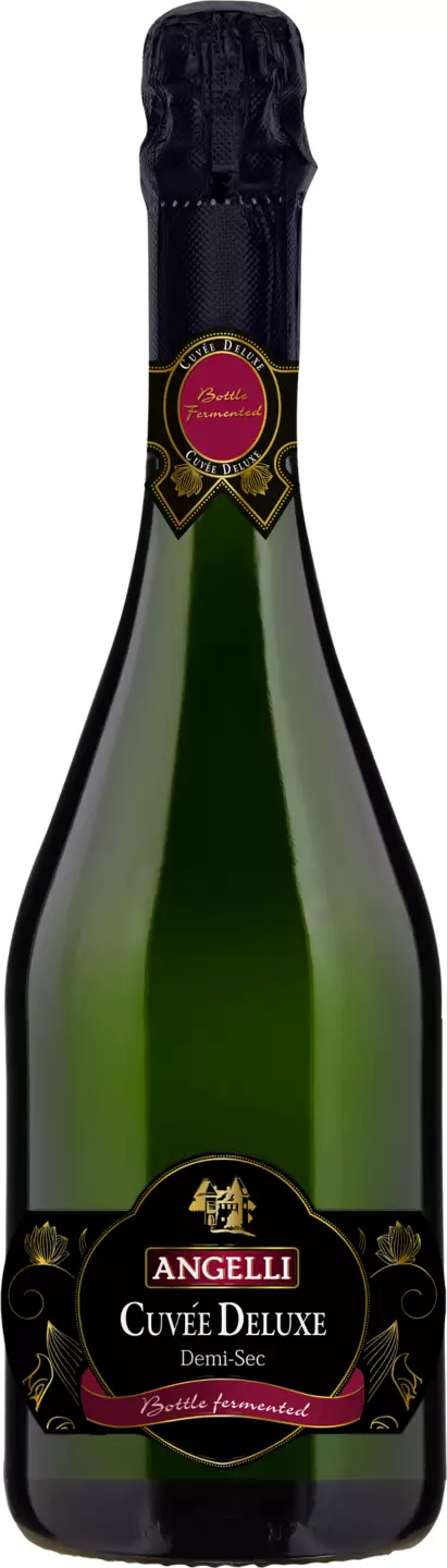 Angelli Cuvee 0,75l