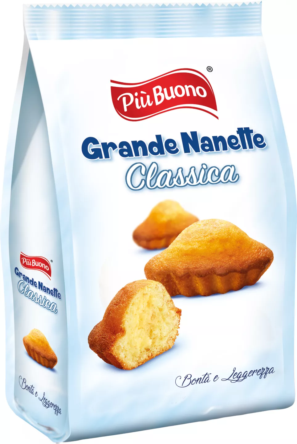 Gr Nanette Clasi 165g