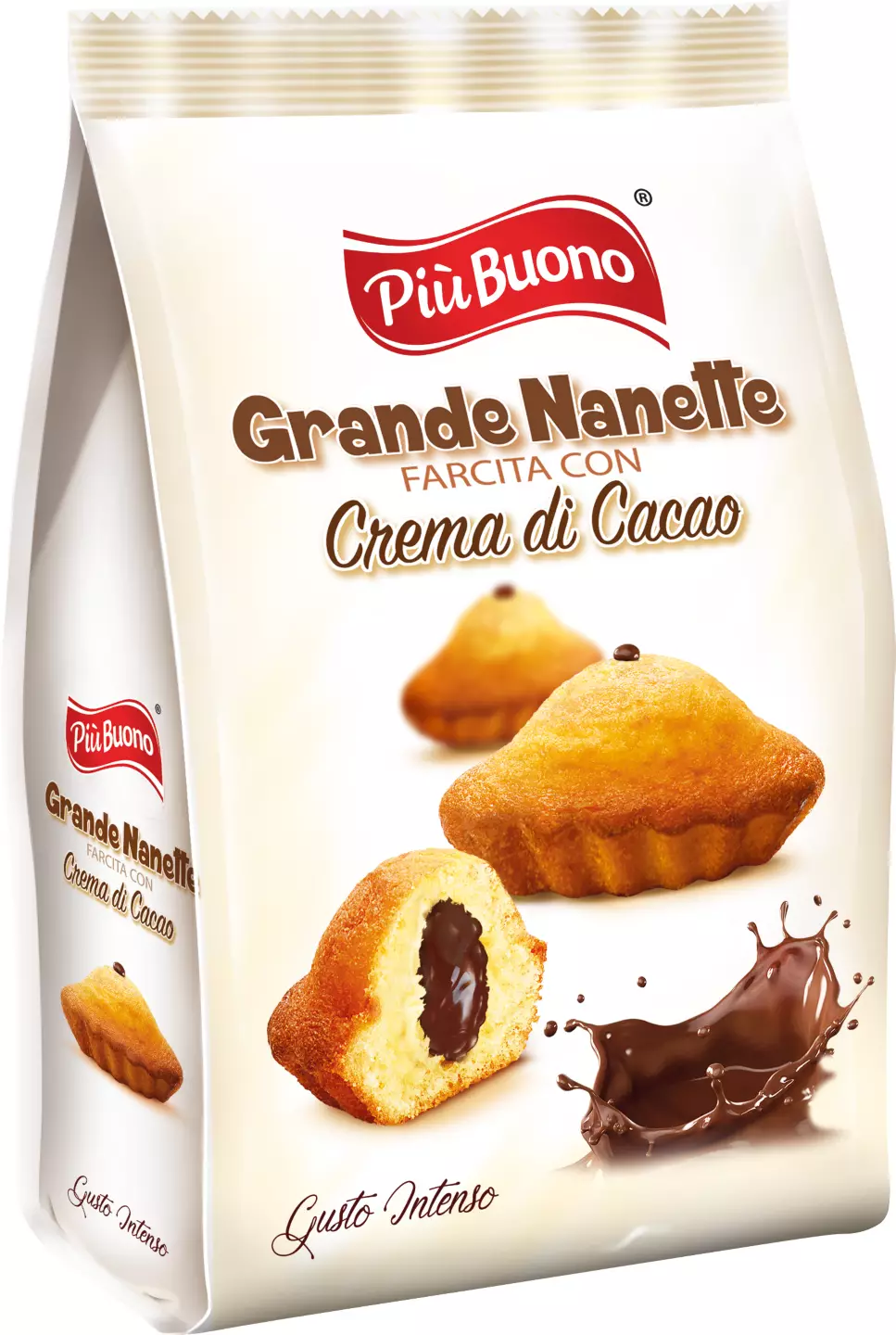 Gr Nanette Cacao 200g
