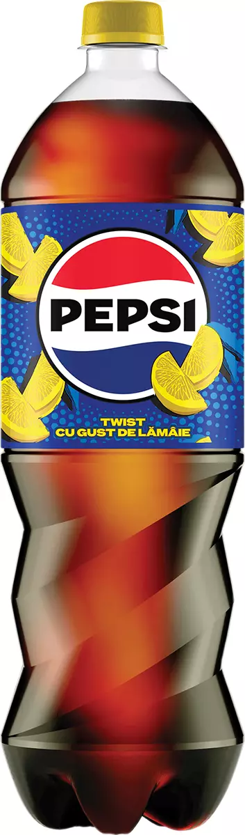 Pepsi Twist 1l