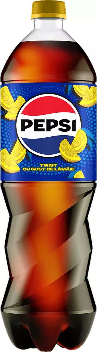 Pepsi Twist 1,5l