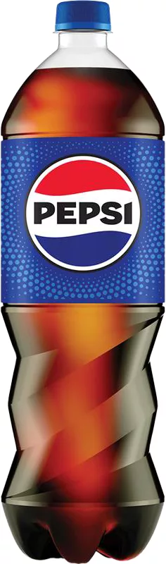 Pepsi Băut răcorit carbo regular 1 l