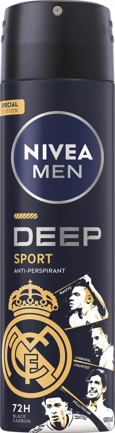 Nivea Deo 150 ml