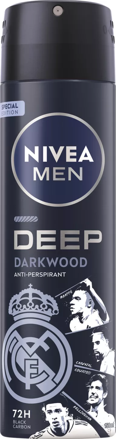 Nivea Deo 150 ml