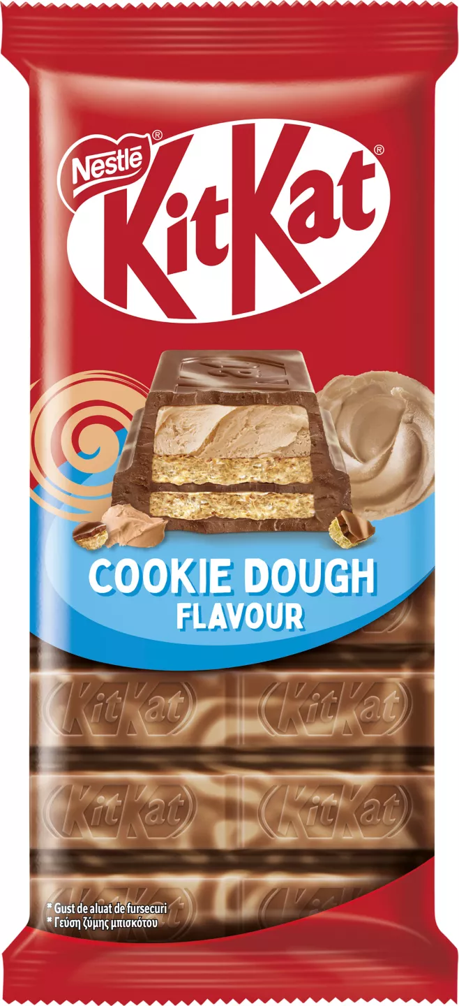 Kitkat Tableta 99g