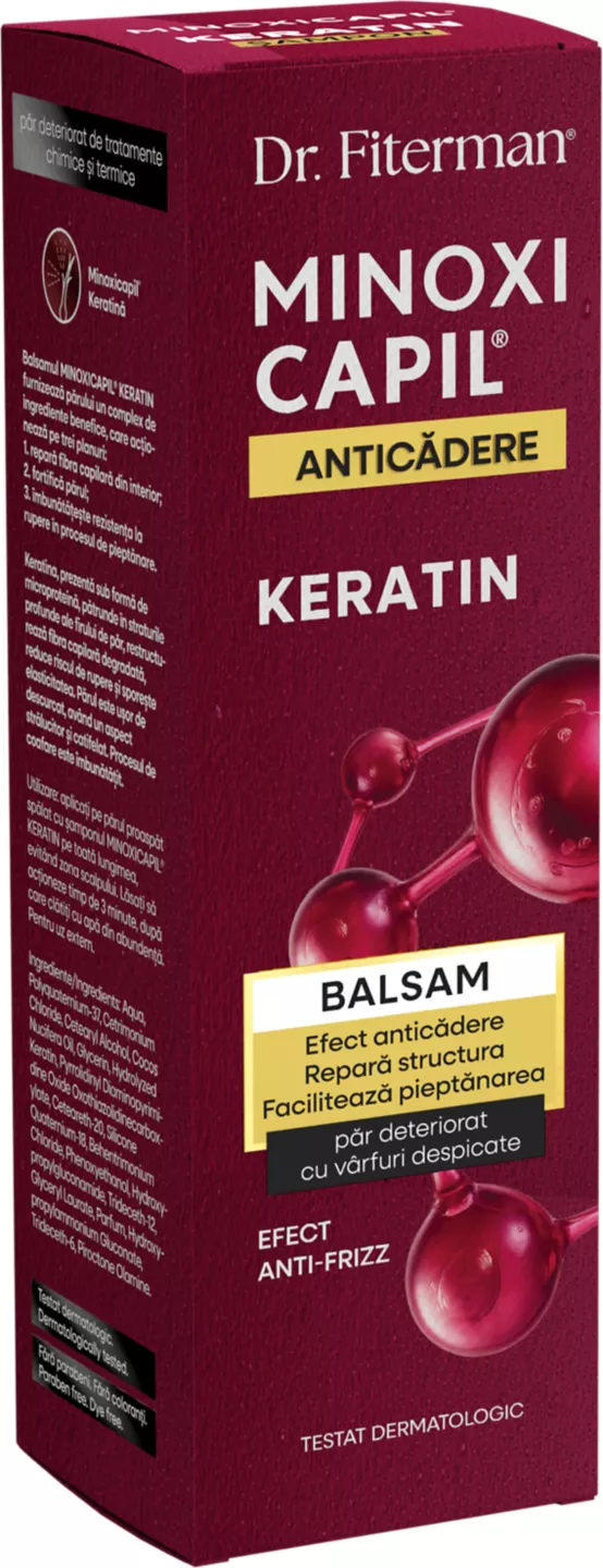 Fiterman Balsam 200