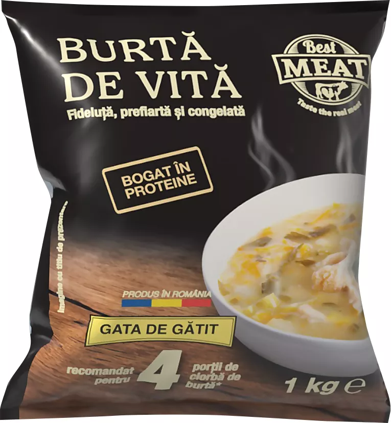 Bestmeatburtvifi 1kg