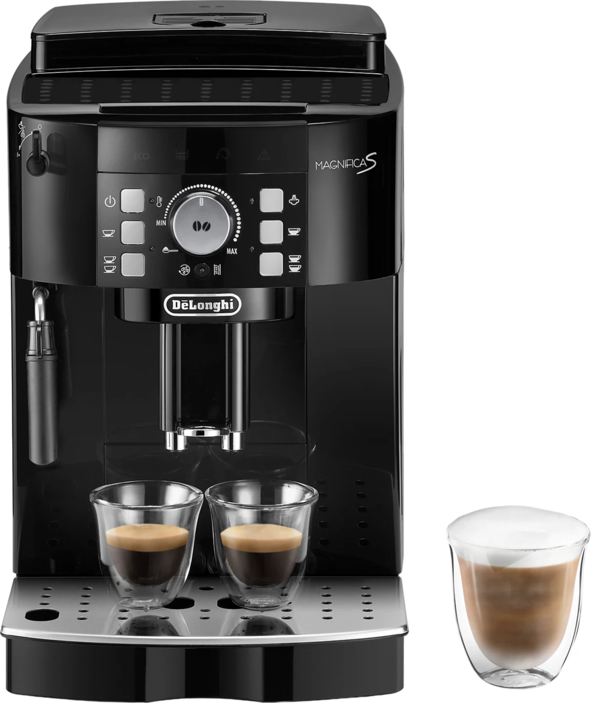 Espressor
