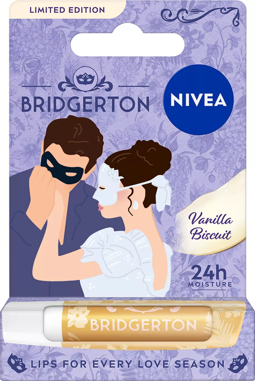 Nivea Balsam 4,8g