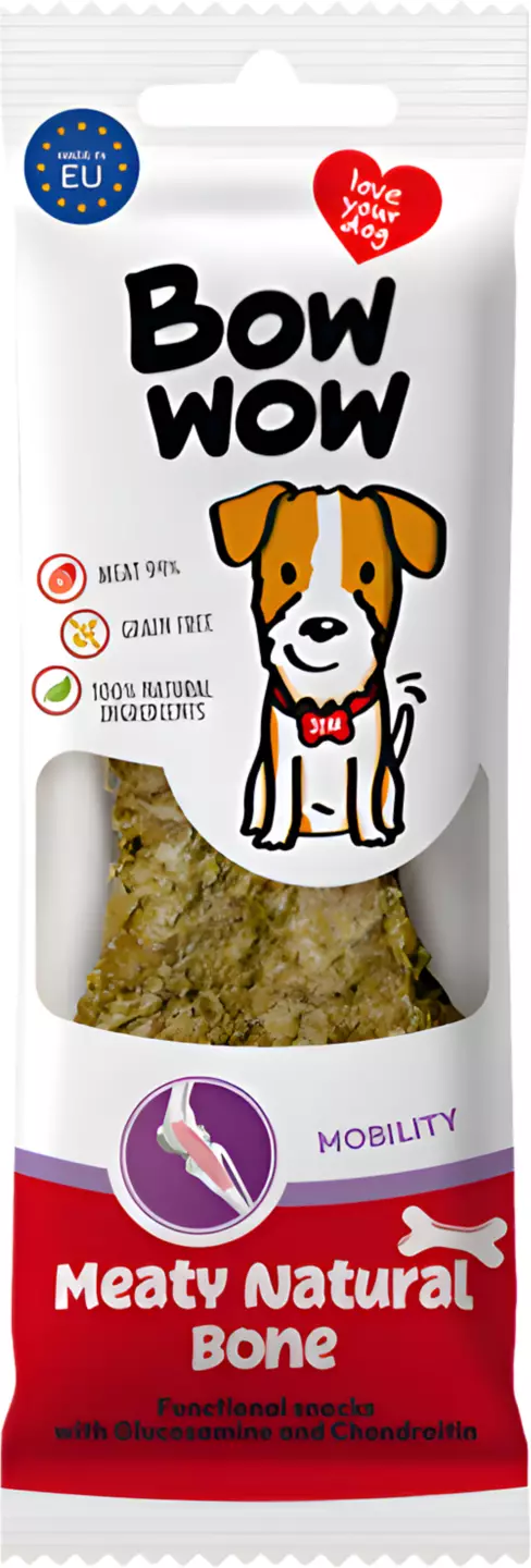Bow Wow Os 24g