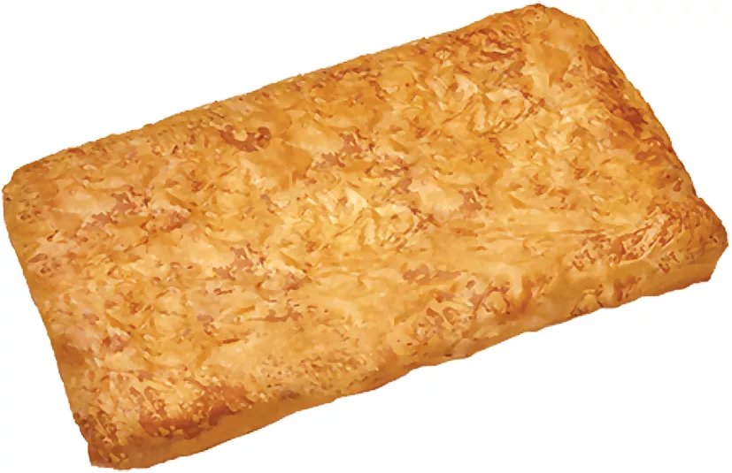 Bougatsa Cu Branza