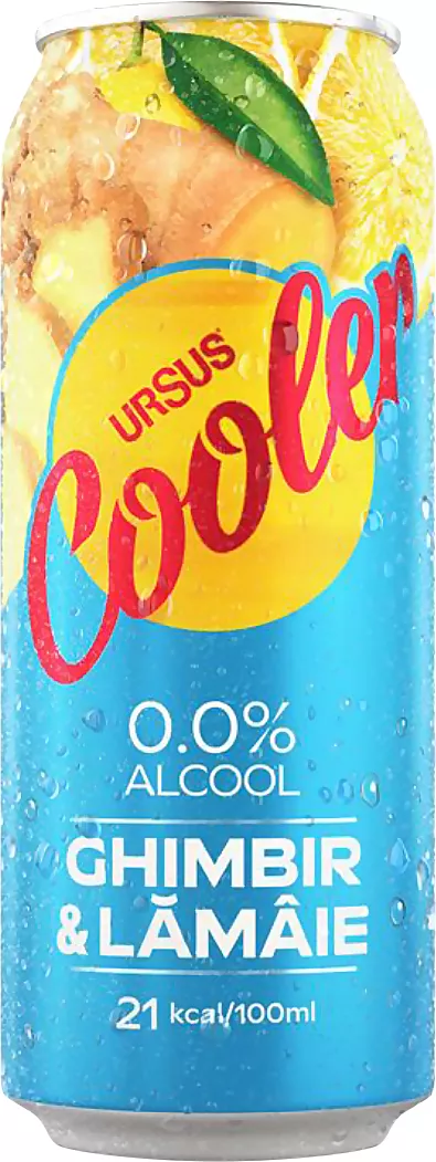 Ursus Cooler 0,5l