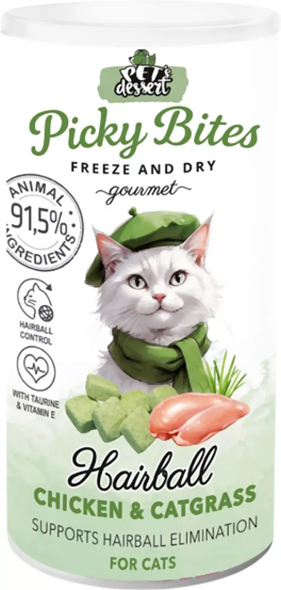 Picky Bites Snack 27g