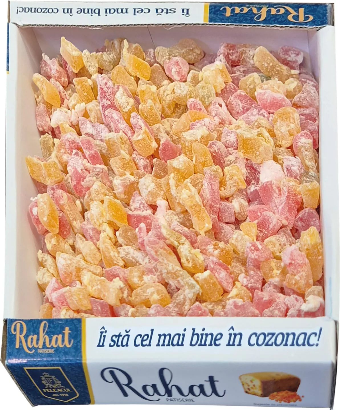 Feleacul Rahat 500g