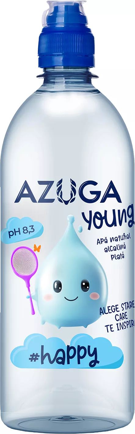 Azuga Young 0,75l