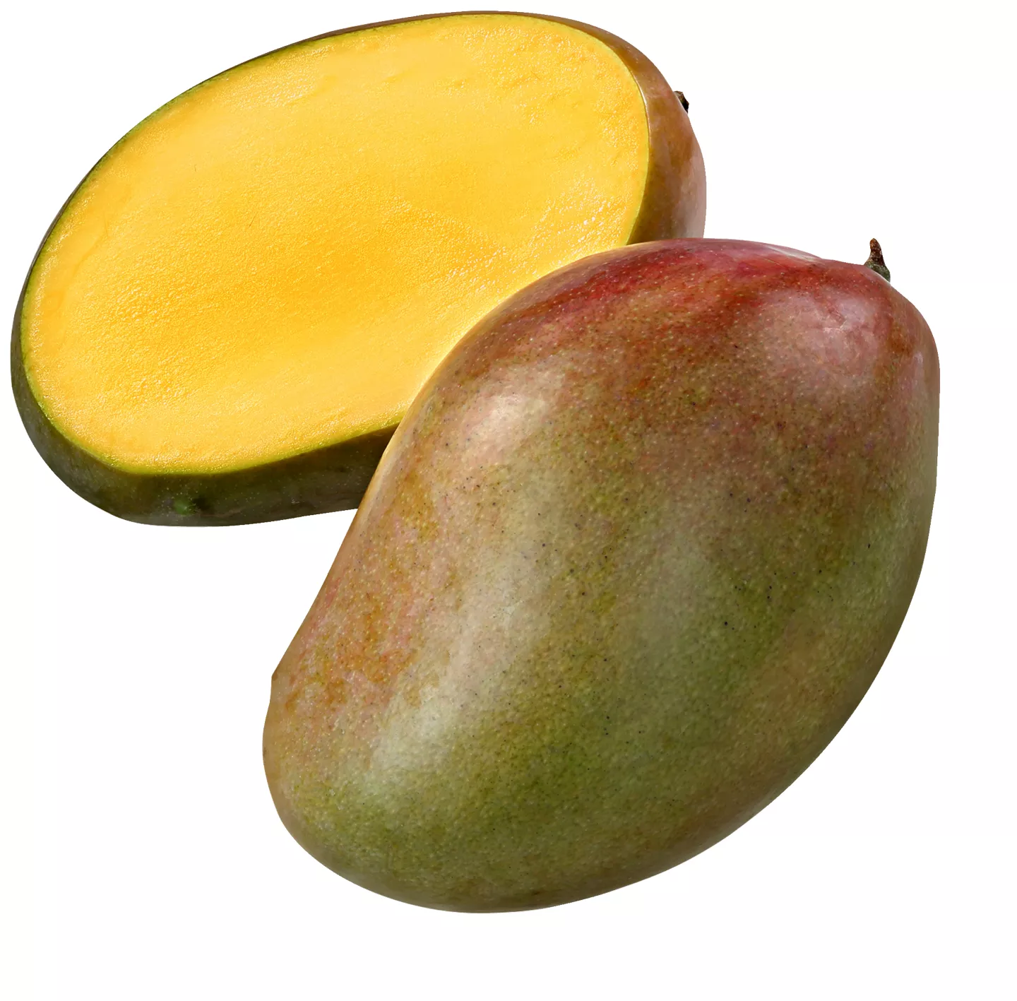 Mango Mango