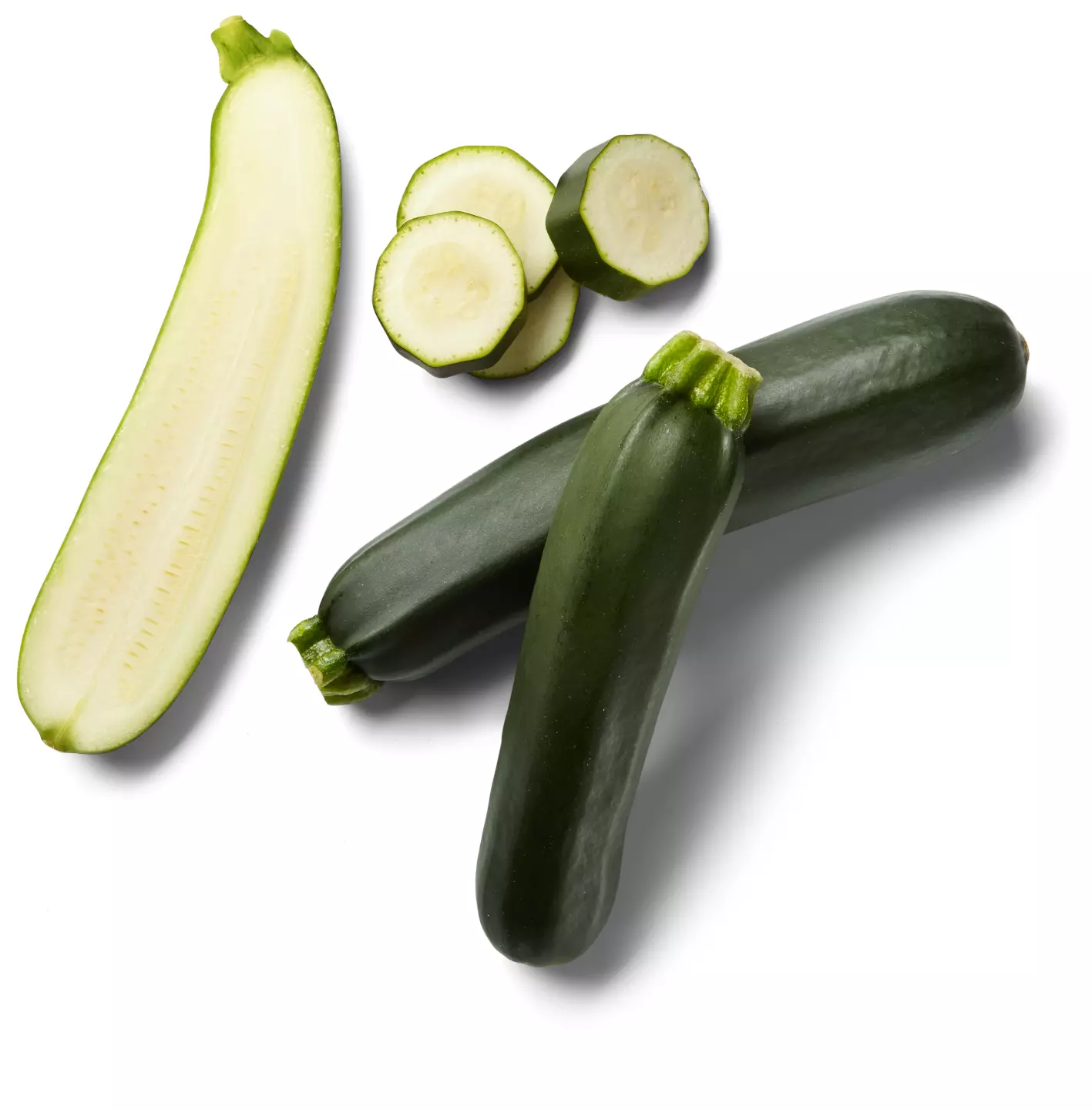 Dovlecei Zucchini calitatea I kg