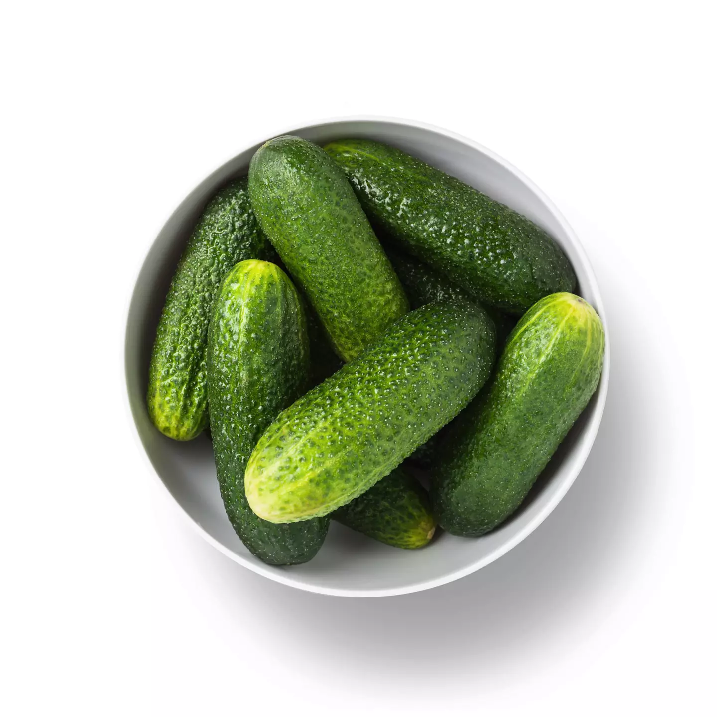 Castraveţi cornichon calitatea I kg