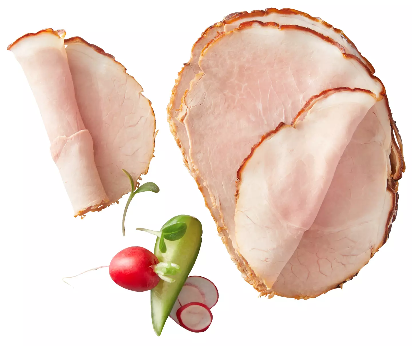 Aldis Muşchi file afumat 100gr