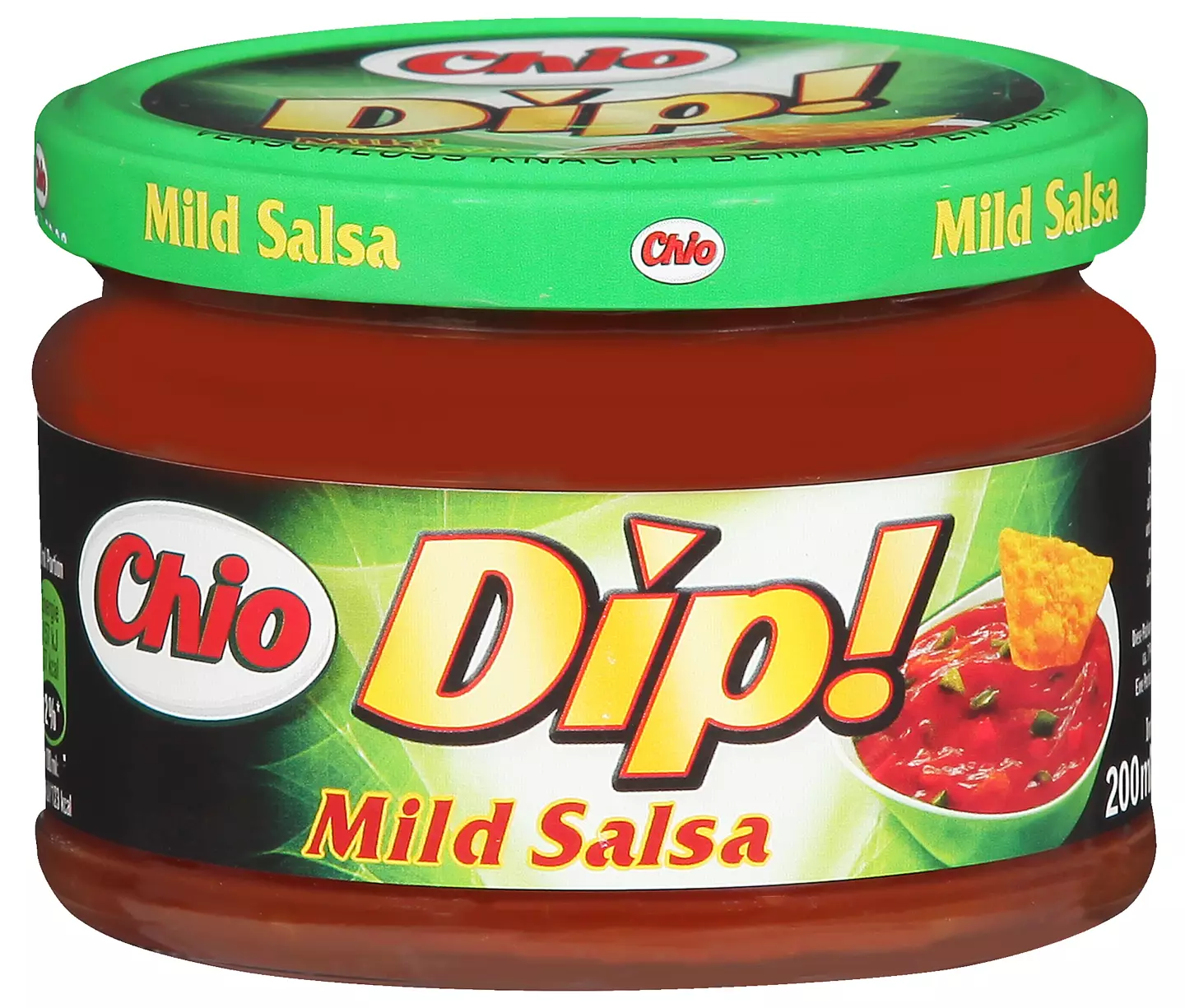 Chio Dip Sos