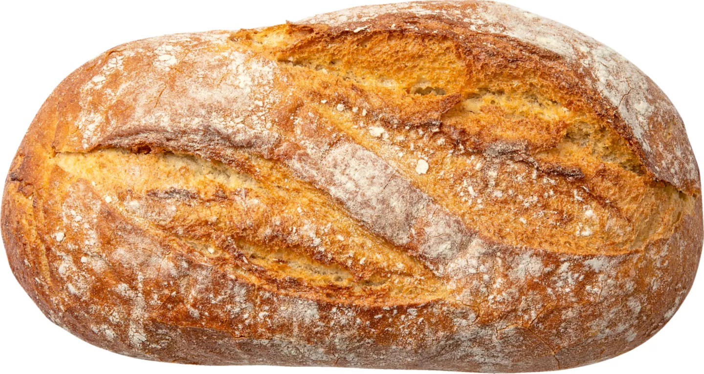 Pâine cu fulgi de cartofi 400g