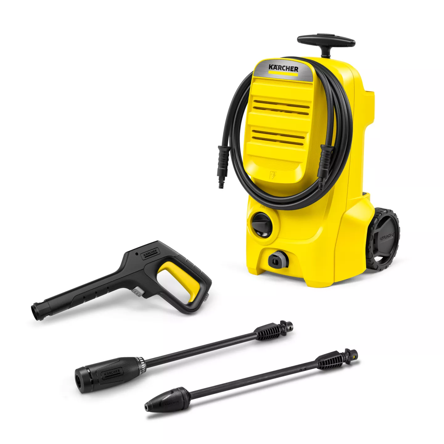 Karcher Aparat de curăţat sub presiune
