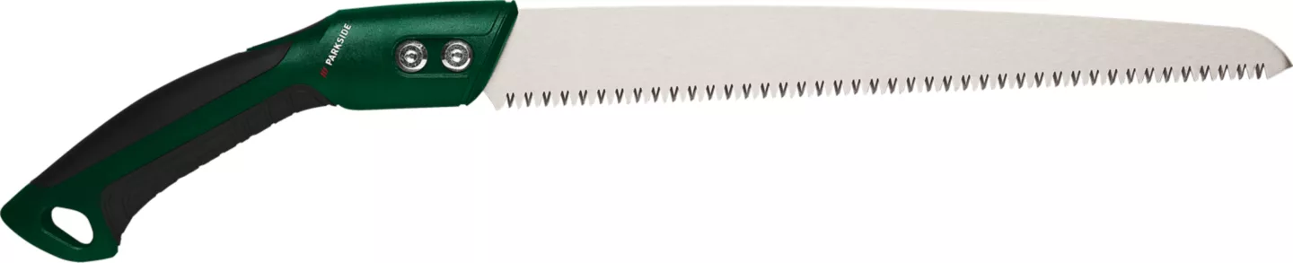 Parkside Fierăstrău pentru crengi 31 cm