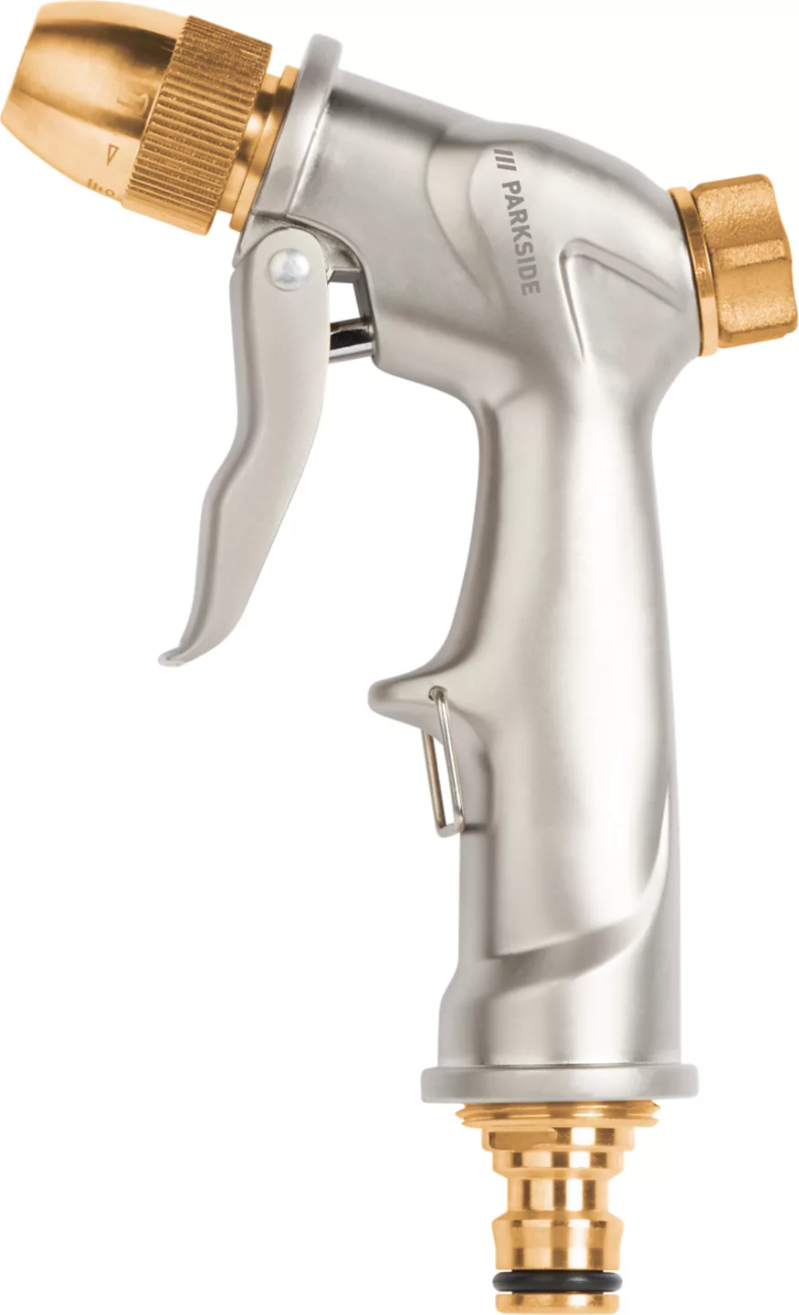 Parkside Pistol de stropit max. 4 bar