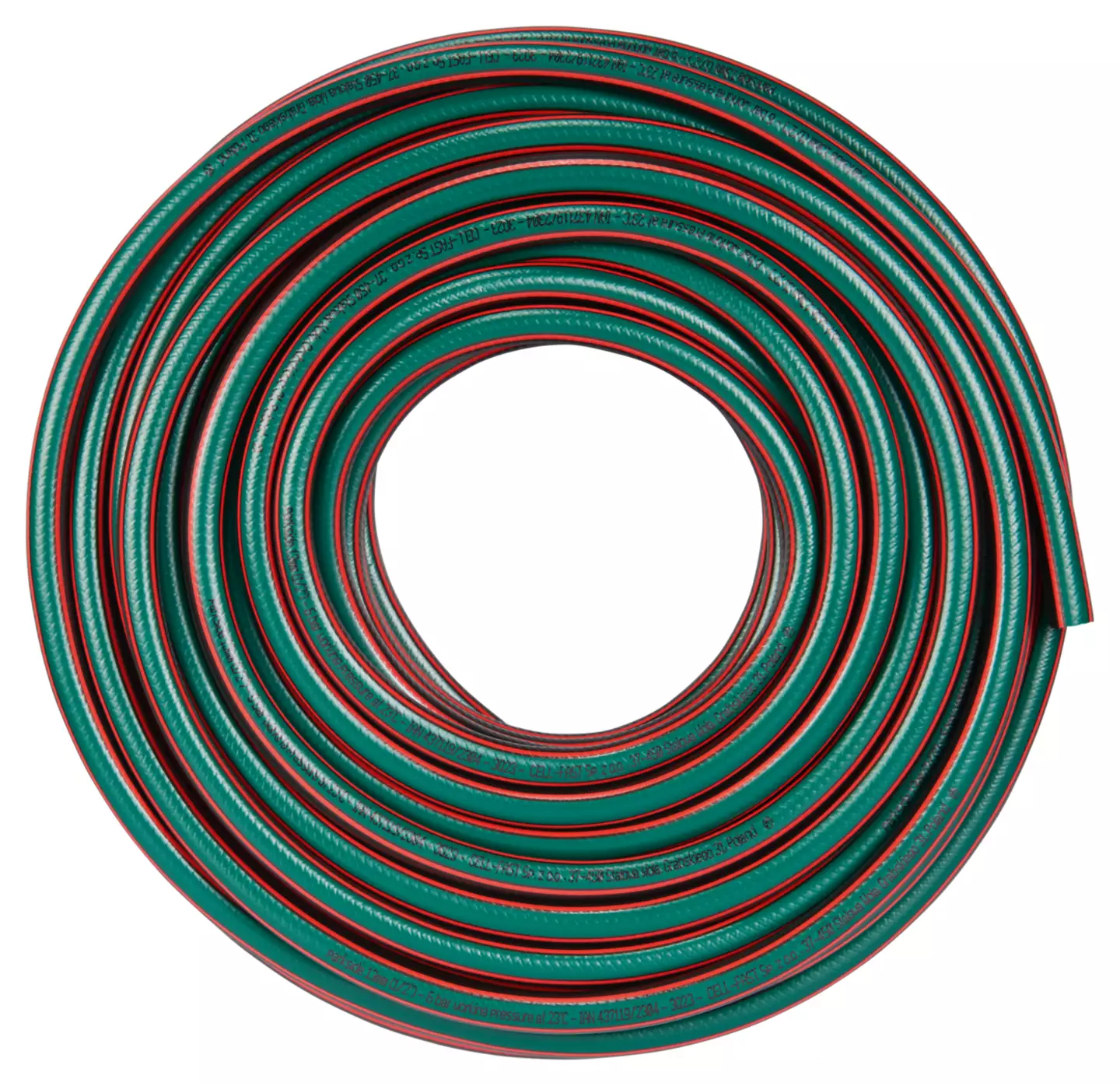 Parkside Furtun de grădină 30m 1/2"