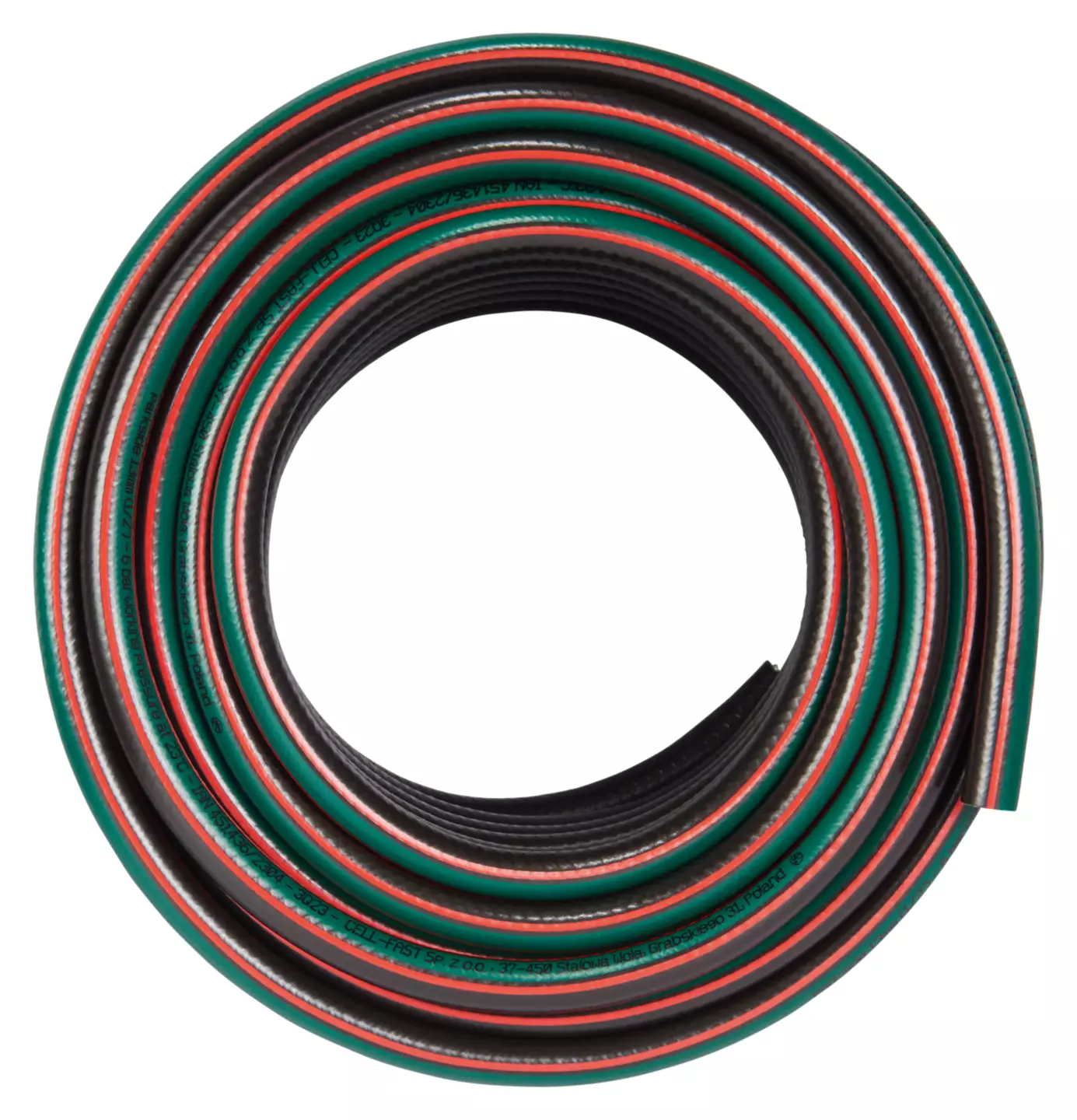 Parkside Furtun grădină 20 m 1/2"