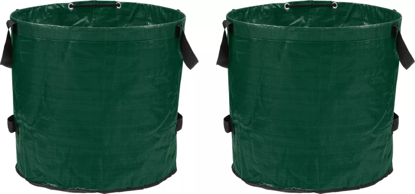 Parkside Sac pentru frunze 125 L