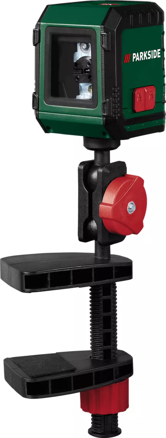 Parkside Nivelă laser PKLL 7 F6