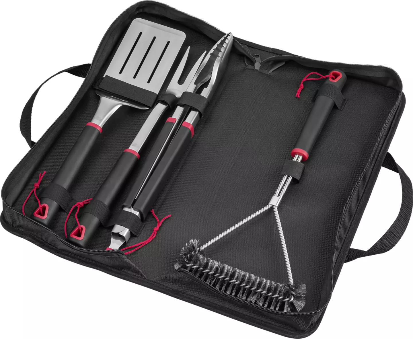 Grillmeister Ustensile pentru grătar 5 piese