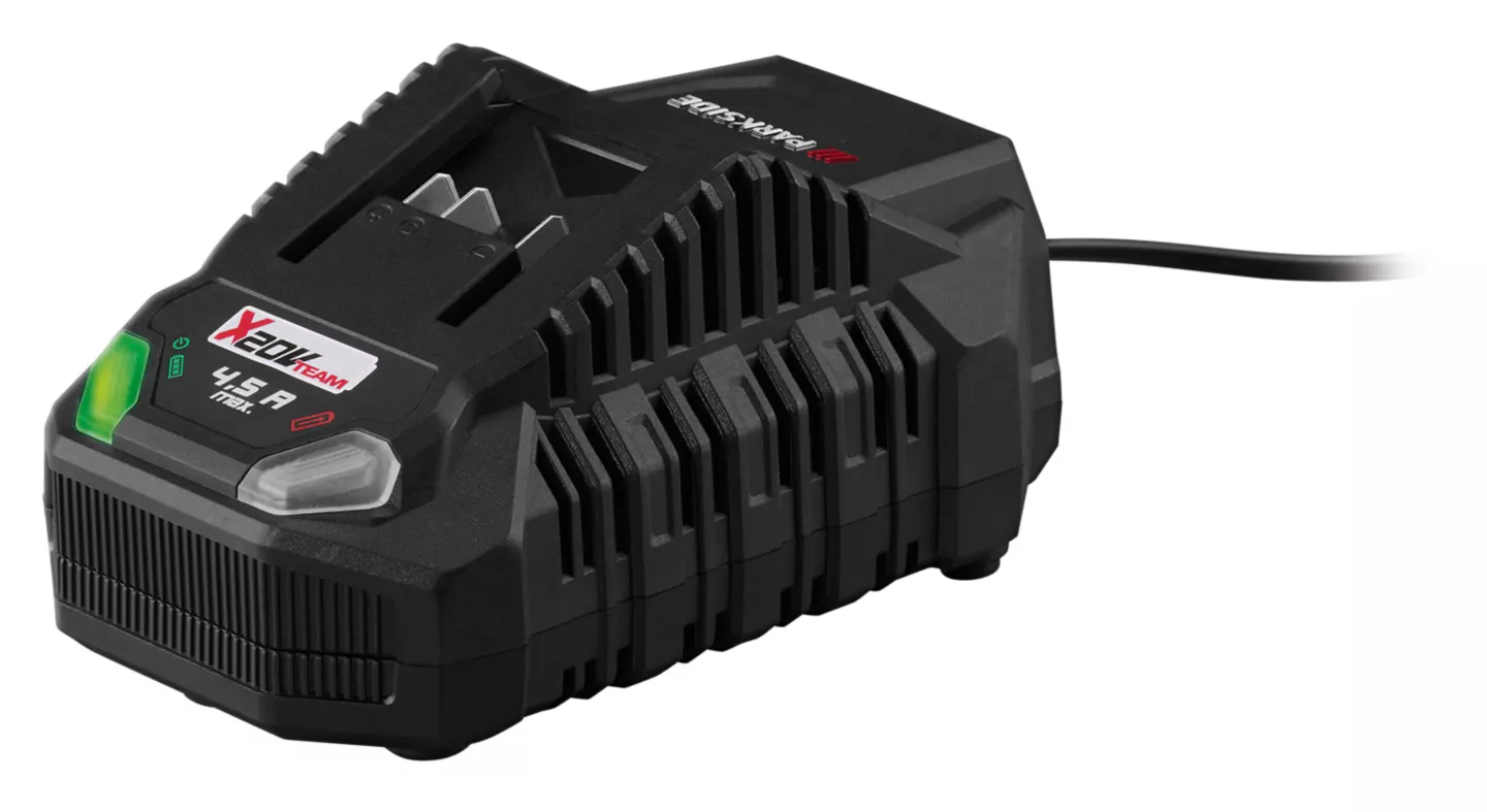 Parkside Încărcător pentru acumulator 20V
