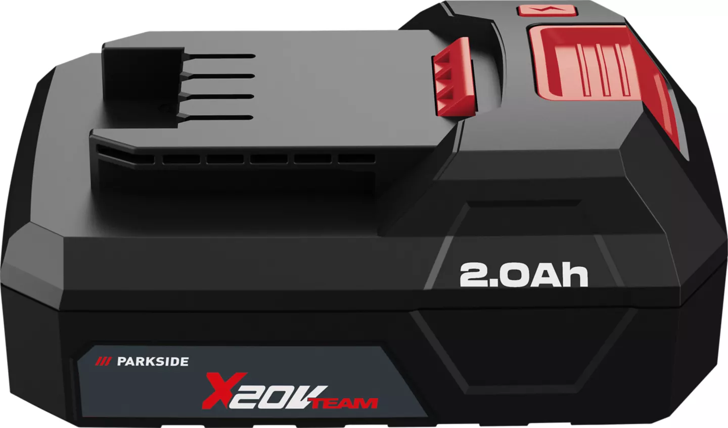 Parkside Acumulator 20 V, 2 Ah