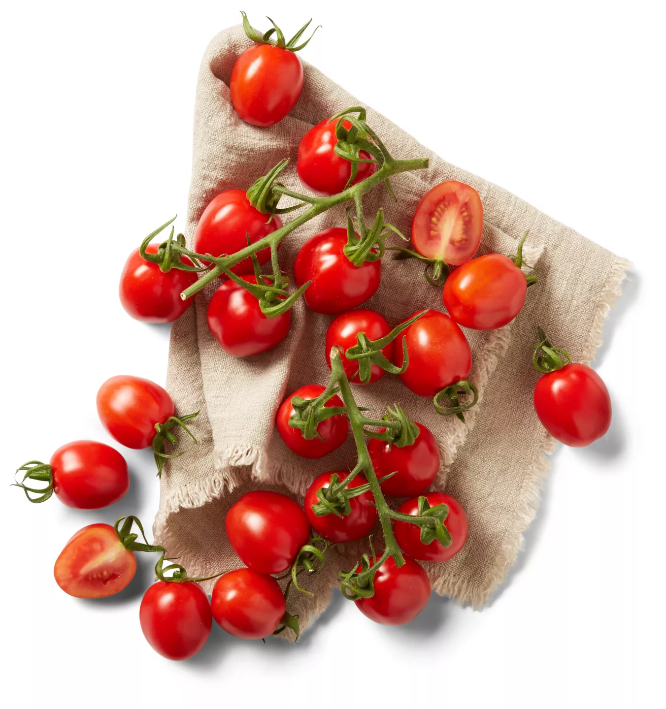 Rosii Mini Roma Romantic calitatea I 300g