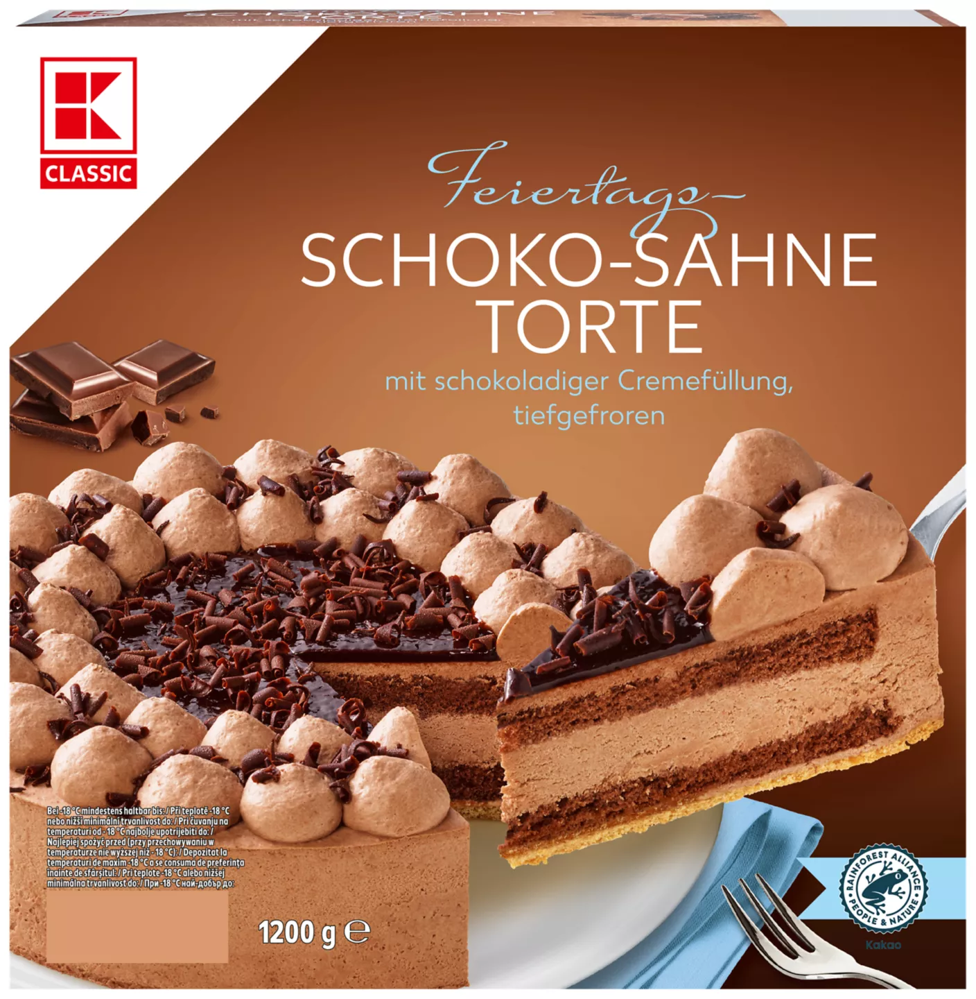 Tort cu cremă Tort cu cremă de