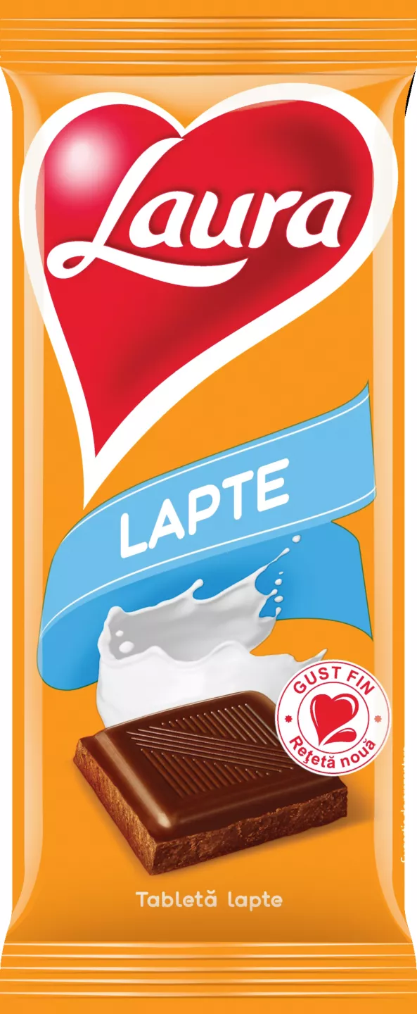 Laura Tabletă ciocolată