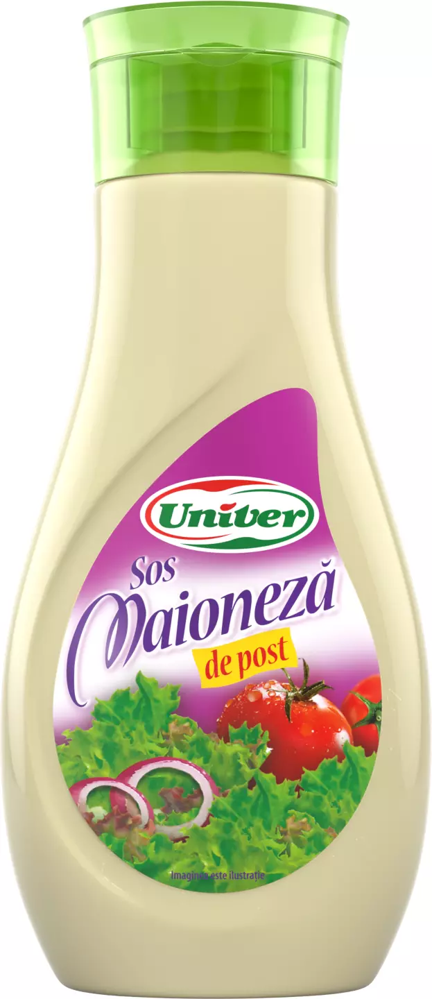 Univer Sos maioneză 420 g