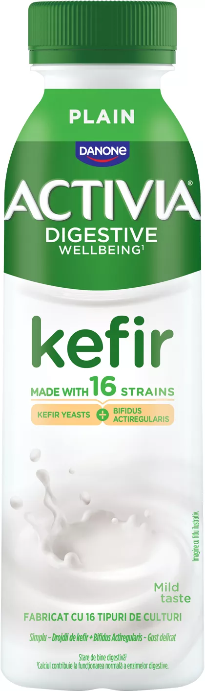 Activia Kefir de băut natural 280 g